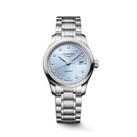Orologio Longines Donna Master Collection in Acciaio L24494976